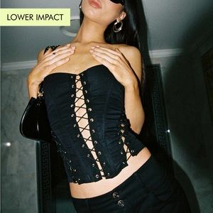 Princess Polly corset